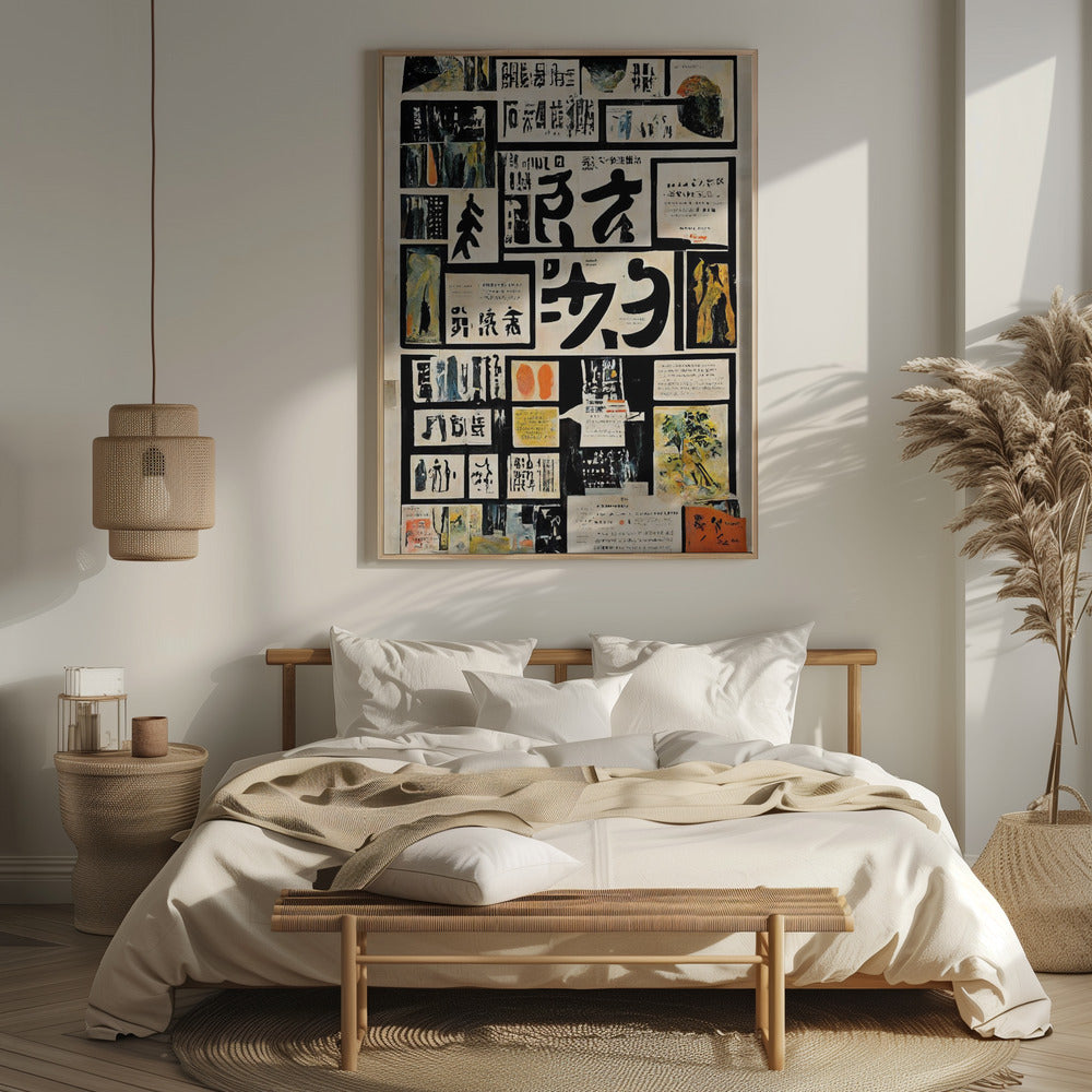 Good News Poster